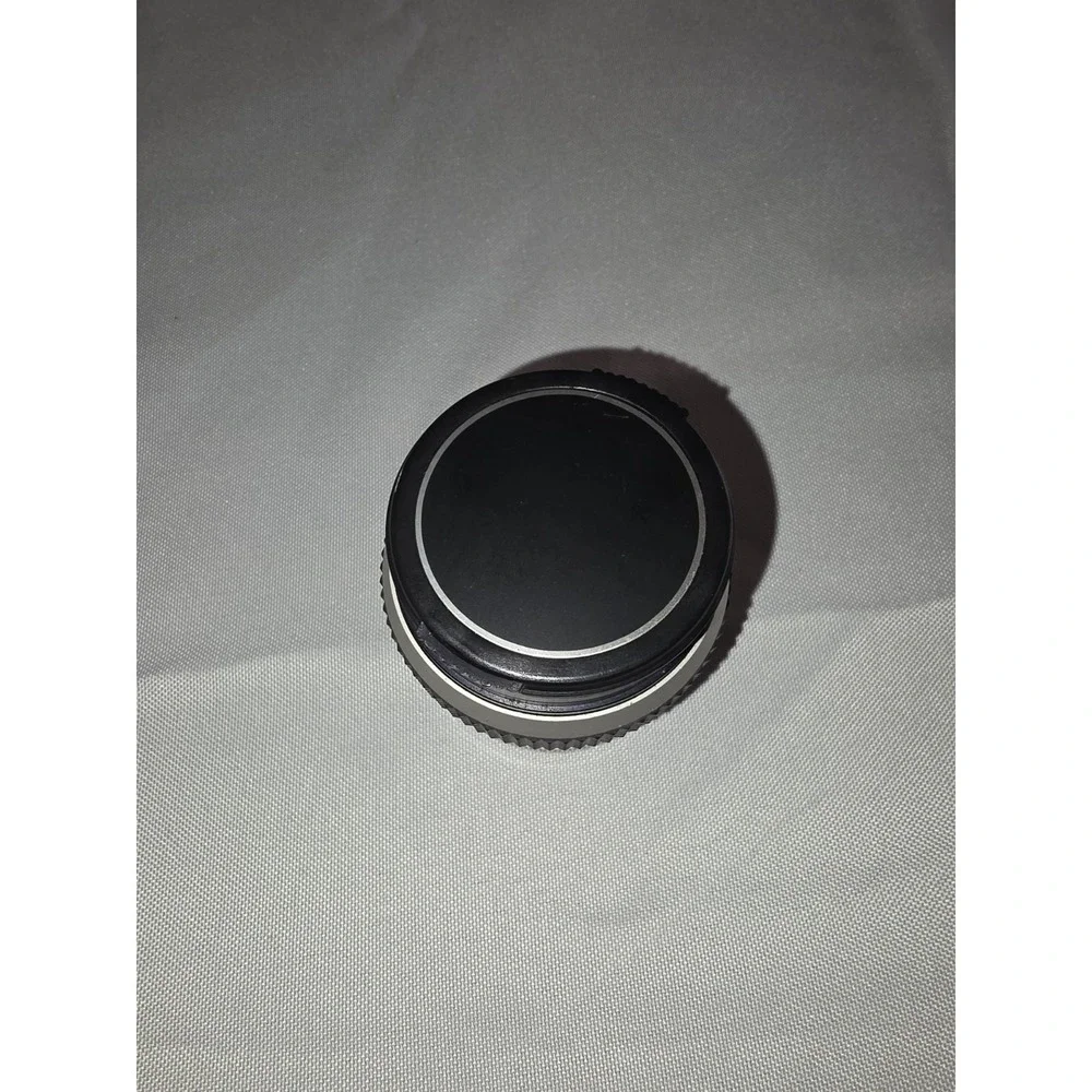 Hanimex Automatic 28mm f/2.8 Wide Angle Lens w/ Tiffen 52mm Skylight‎ Filter-Vtg